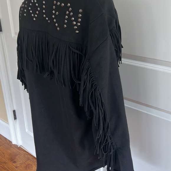 Stolen girlfriends club fridge Jacket - Picture 7 of 10